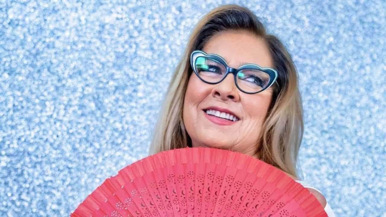 Romina Power parole speranza