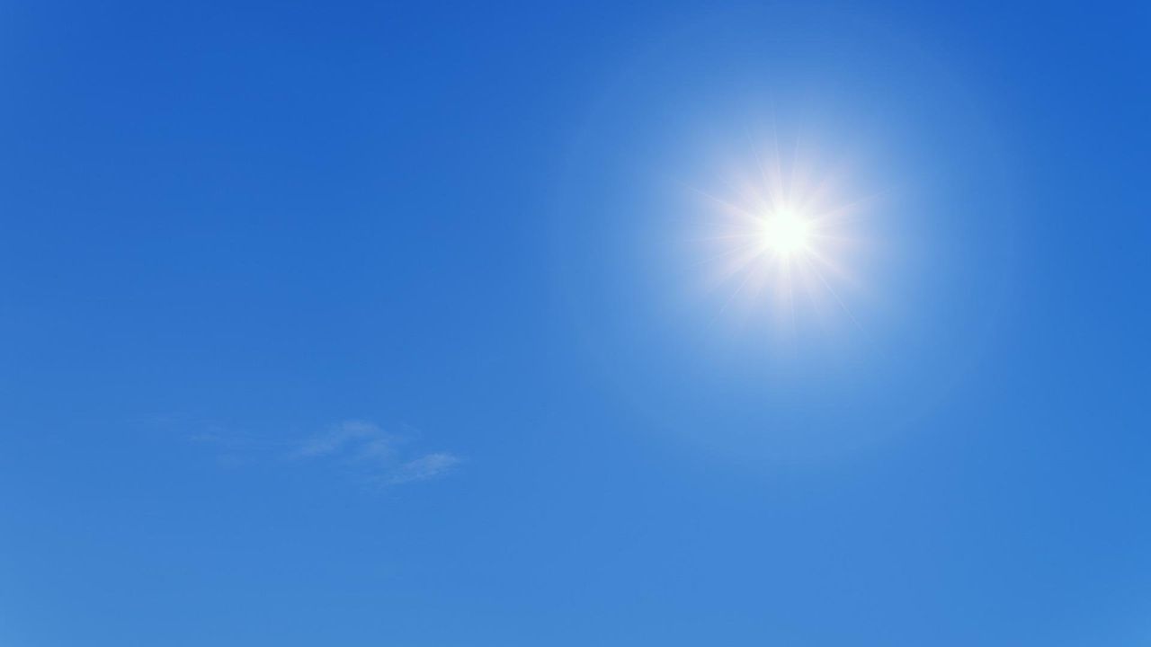 meteo caldo record farmaci