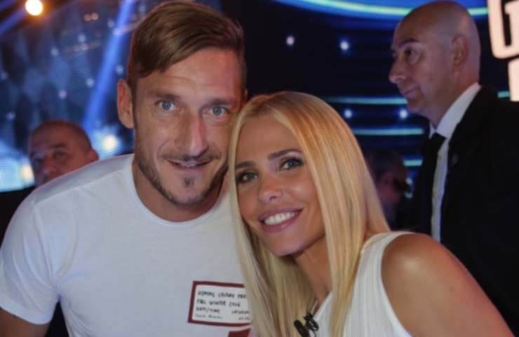 Divorzio Totti Blasi Alex Nuccetelli