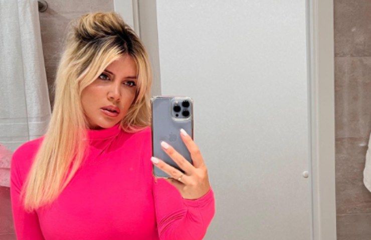 Wanda Nara