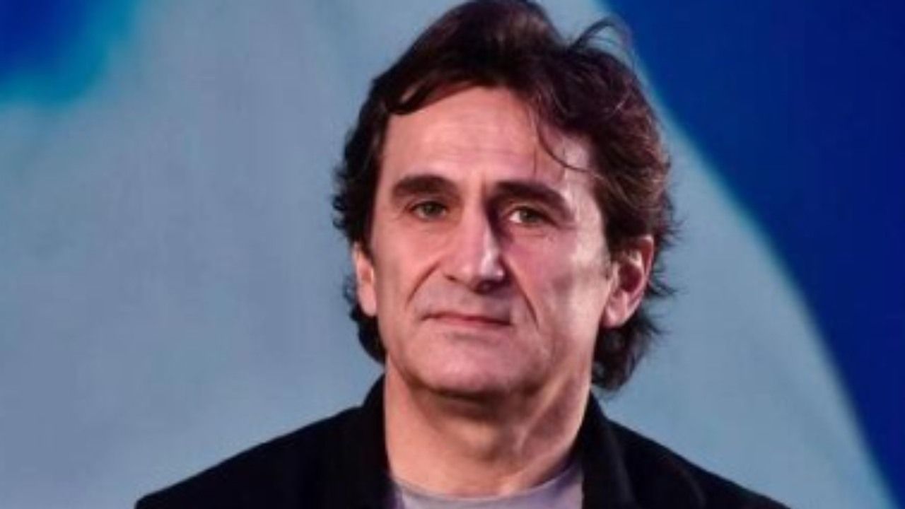 Alex Zanardi incidente