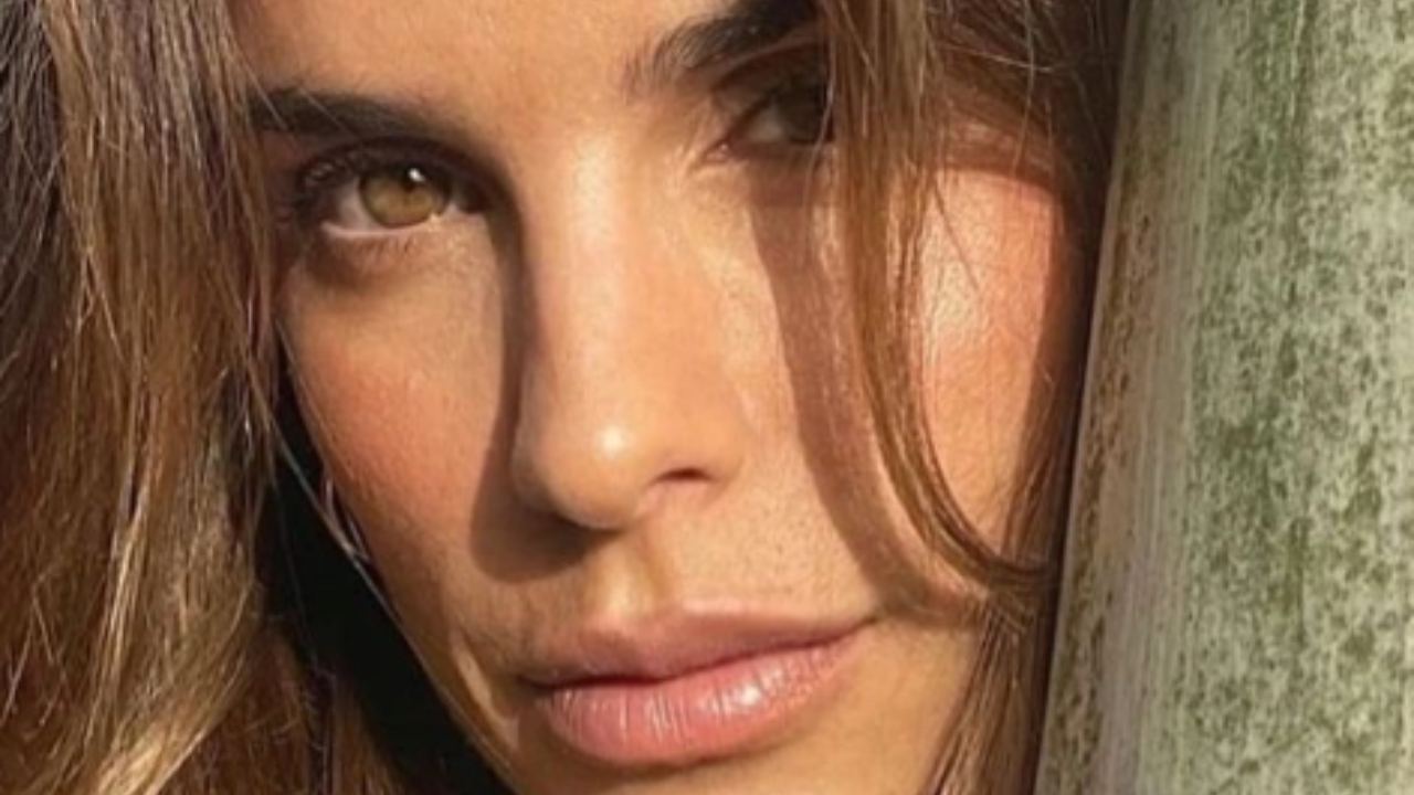 Elisabetta Canalis