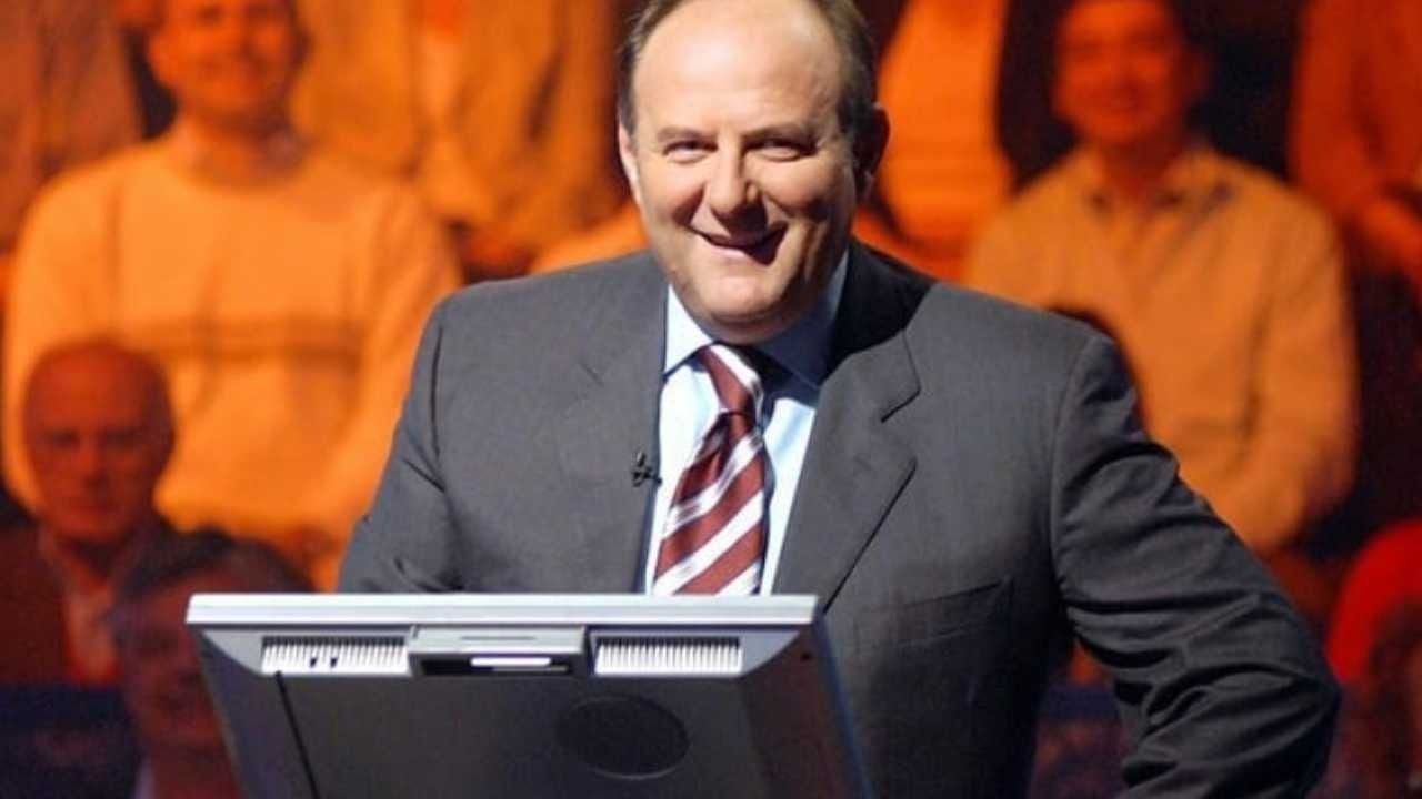 Gerry Scotti addio mediaset