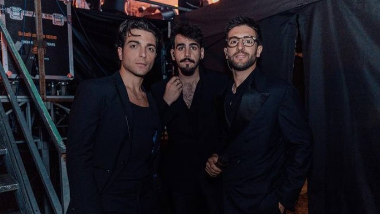 il volo post ig ginoble