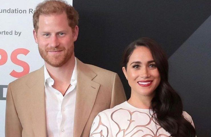 Harry Meghan rifarlo ancora una volta