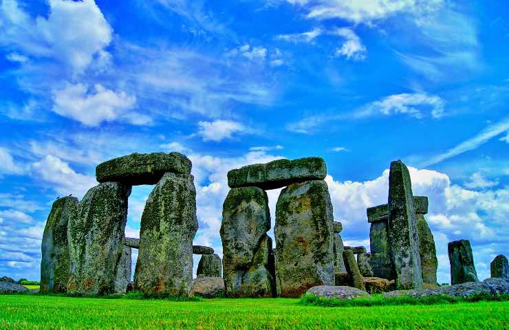 Stonehenge scoperta ricerca