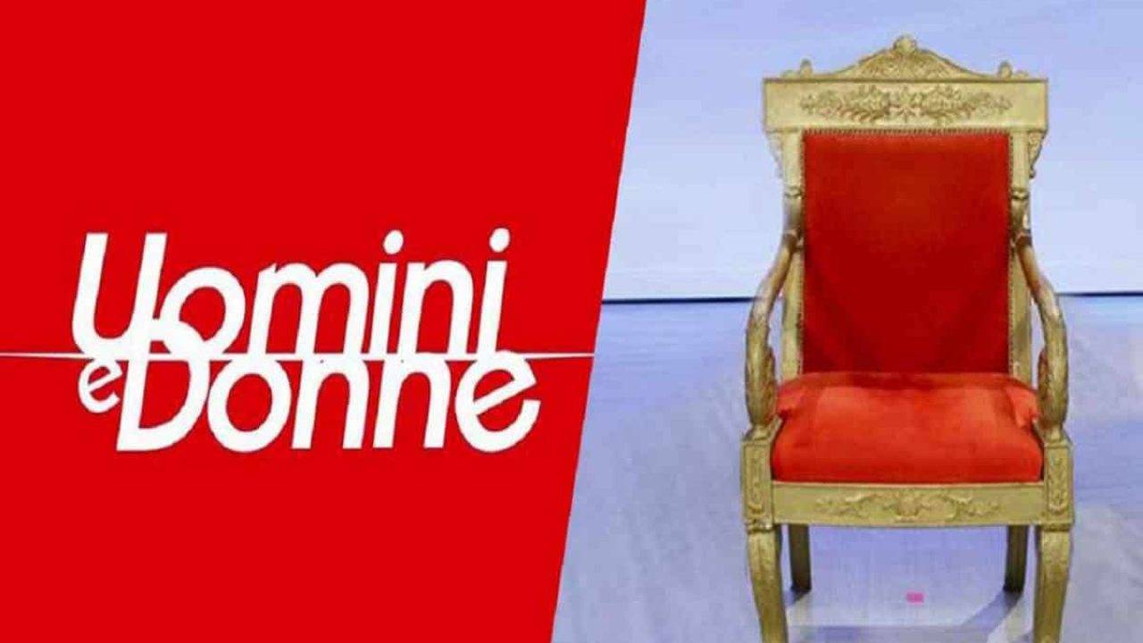 Uomini e Donne repliche Canale 5