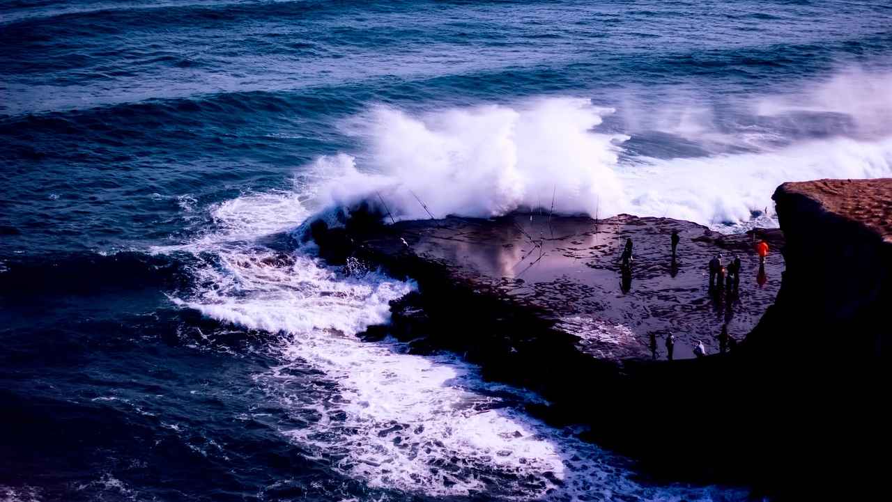 tragedia mare padre figlio