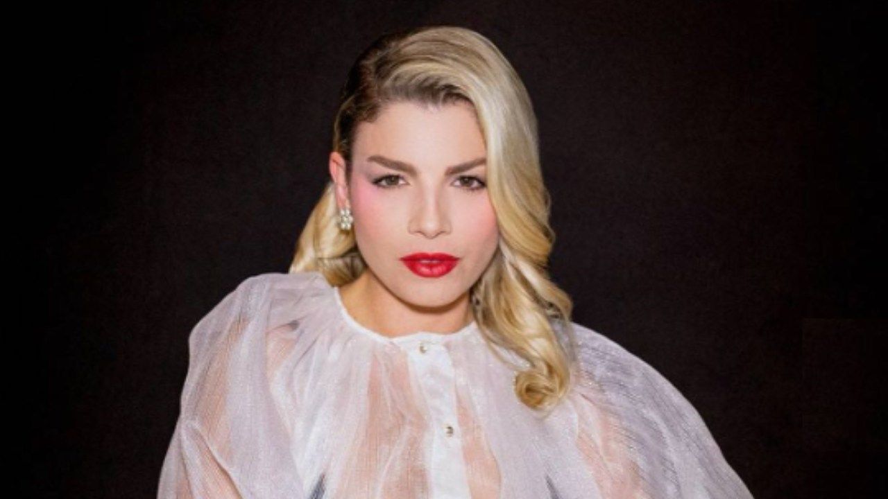 Emma Marrone denuncia parole