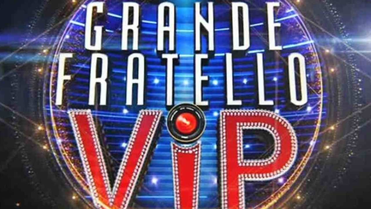 Gf Vip 7 nuovo concorrente