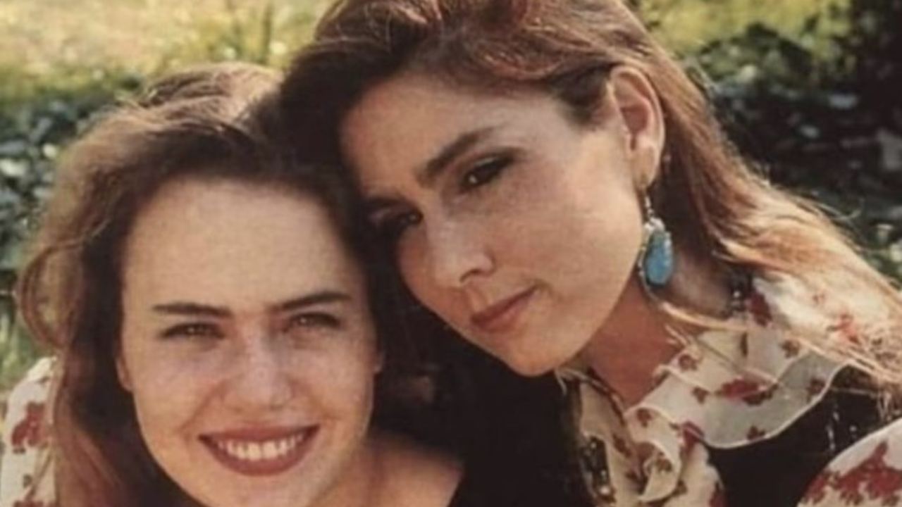 Romina Power figlia Ylenia