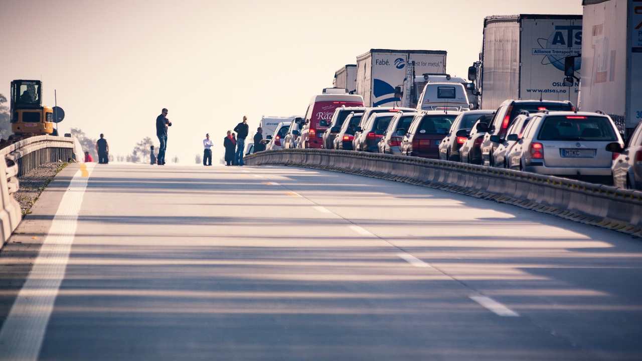 tragedia ponte vittima