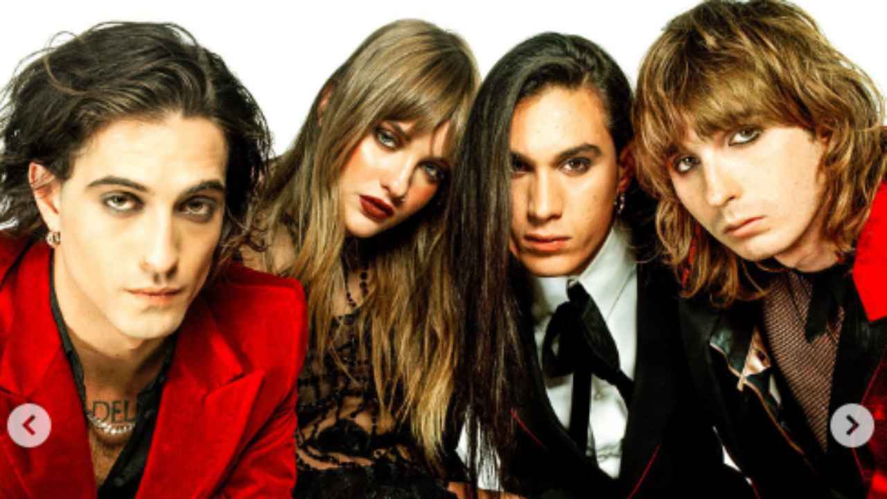 Maneskin