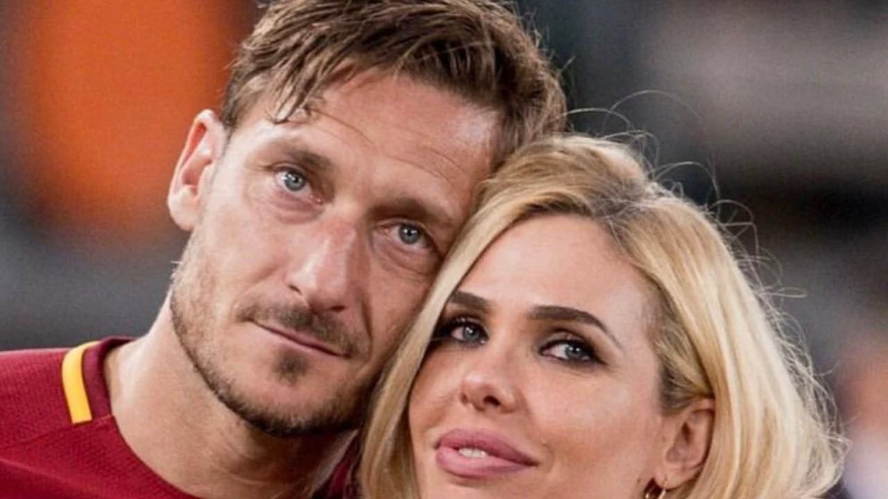 Totti Ilary tutta la verità